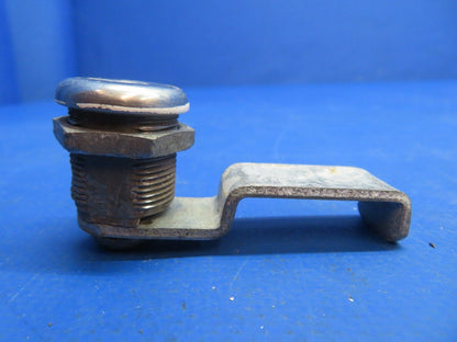 Beech 95-B55 Baron Utility Baggage Door Lock P/N 96-420016-159 (1222-898)