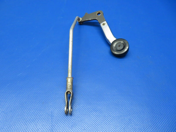 Cessna 337 / 337E Gear Handle Arm Assy w/ Control Rod P/N 1513041-7 (1223-298)