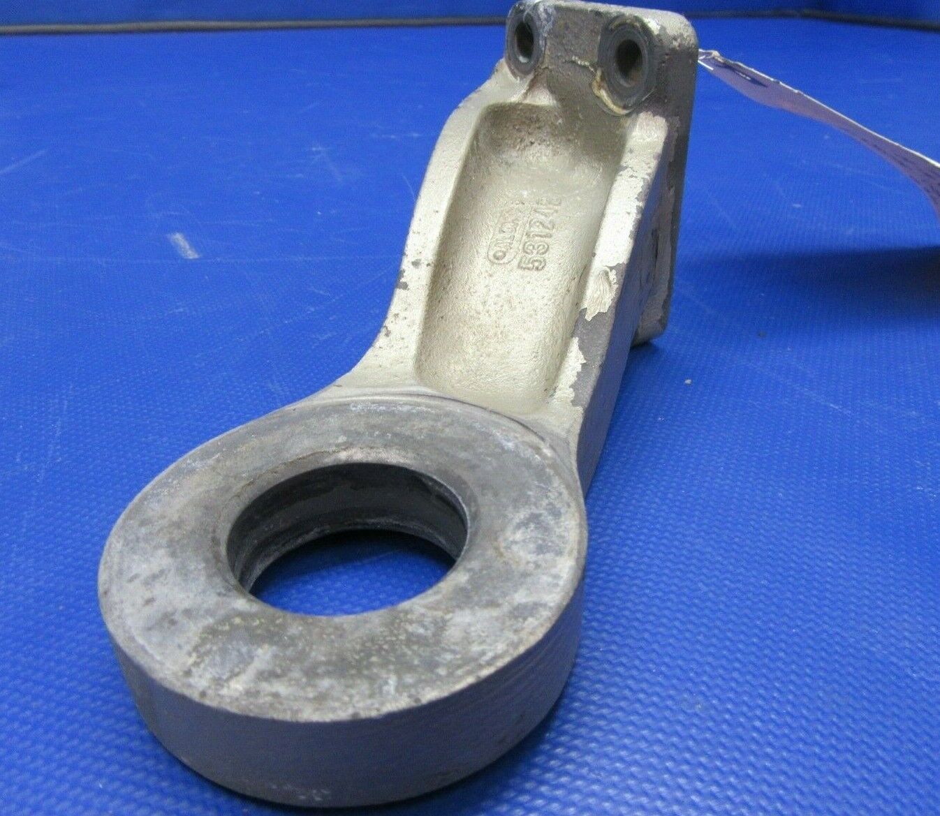 Continental E225 Engine Mount RH Front P/N 531242 (0321-316)