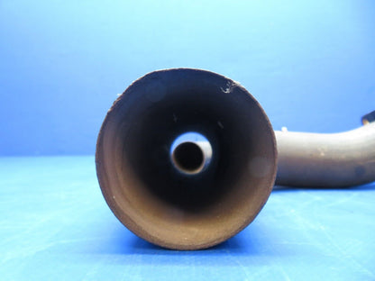 Beech 55 Baron Exhaust Stack LH FWD & Center P/N 96-950002-9 (1023-376)