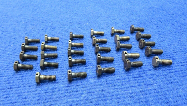 TCM Oil Pump Cover Plate Screw P/N 22537 LOT OF 29 NOS (0722-14)