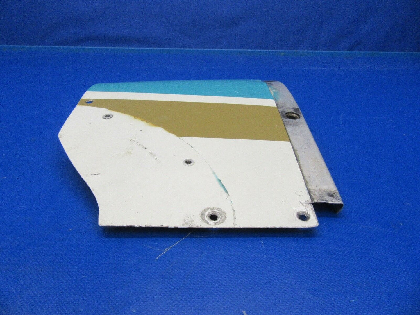 Beech Baron 95-B55 Cowl Door Aft RH P/N 96-910011-184 (1217-83)