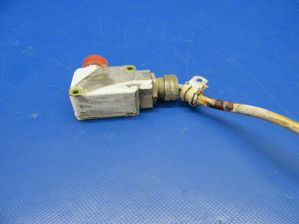 Cessna T310Q Micro Switch Nose Gear Down P/N 2VB1 (0319-352)