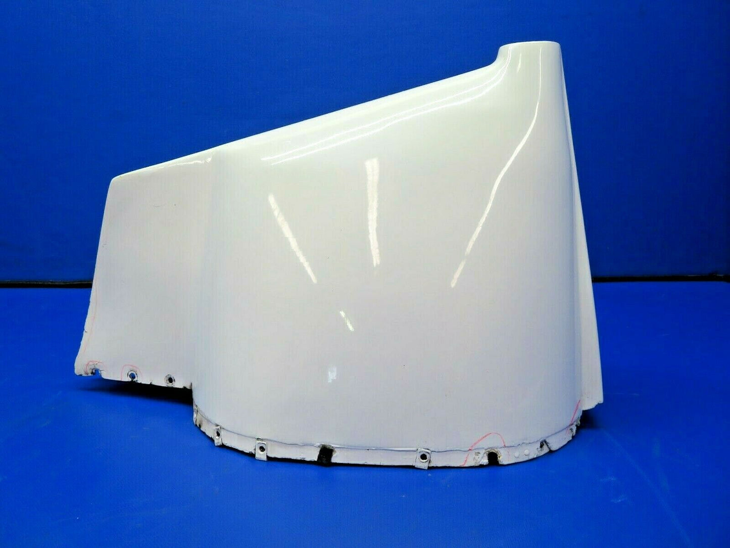 Piper PA-32RT-300 Lance Tail Stinger / Cone P/N 78912-11, 78912-011 (0521-799)