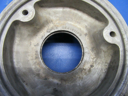 Goodyear 6.00 X 6 Wheel P/N 9541934 (1021-527)
