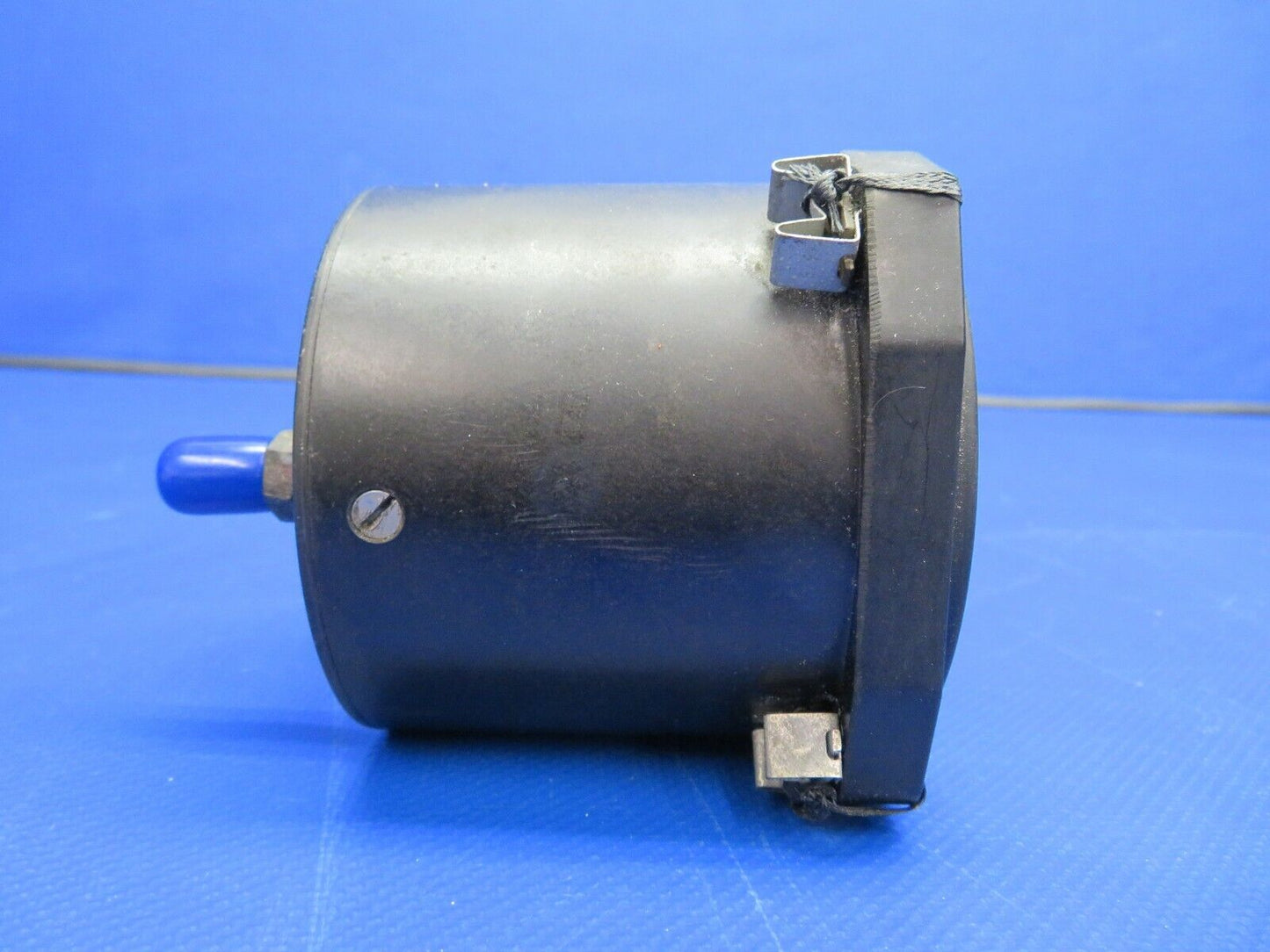 Garwin Fuel Pressure Gauge P/N 22-869-02 FOR PARTS or CORE (1220-545)