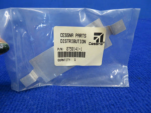 Cessna Deflector P/N 0750141-1 NOS (0522-96)