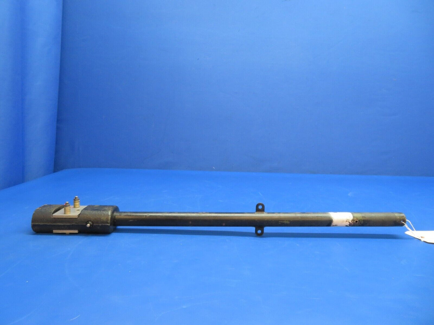 Piper PA-34-200T Stabilator Balance Weight & Tube P/N 68433-03 (0323-504)