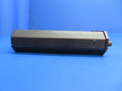 CDI VLF / Omega Navigation System P/N 10070-2, GNS-500A Cracked Lens (1022-868)