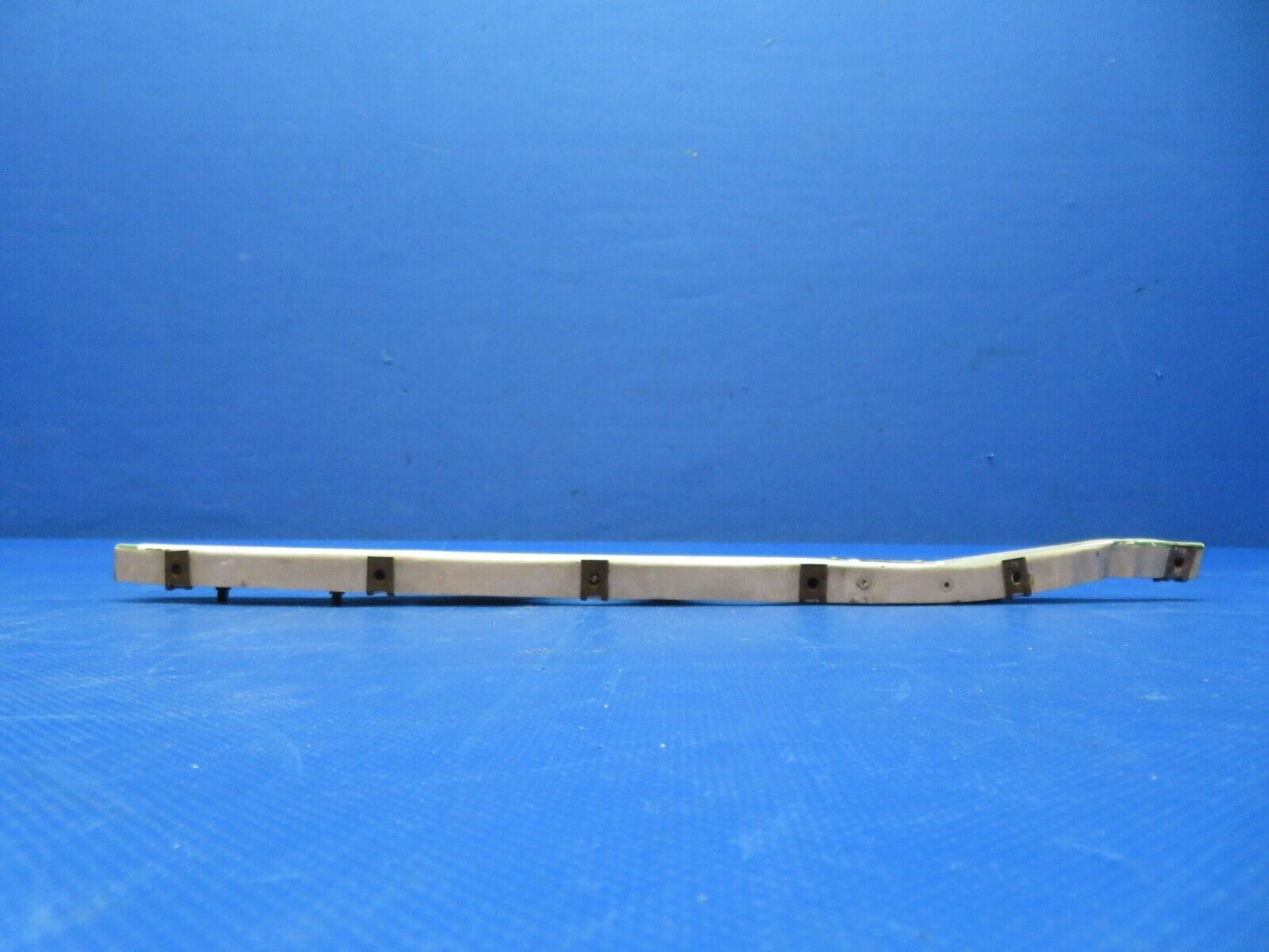 Grumman AA-1B LH Horizontal Stabilizer Rib Assy w/ Weight PN 302040-1 (0224-130)