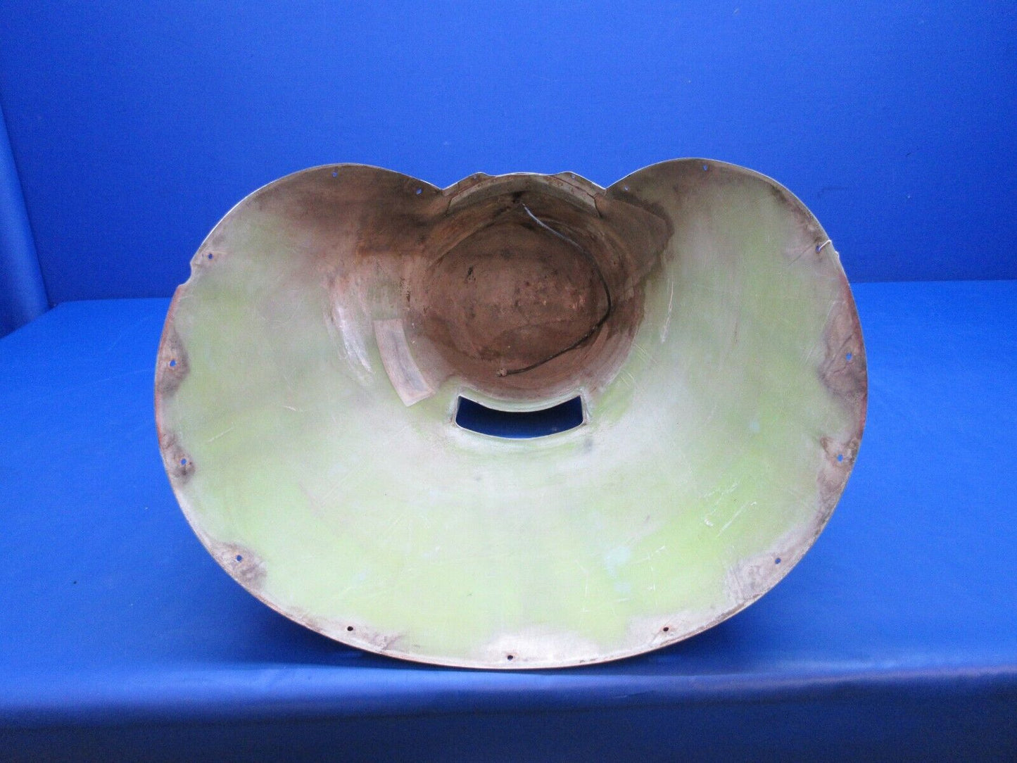 Cessna 310 / 310F Norton Radome Nose Cone Assy w/ Vent (1123-754)