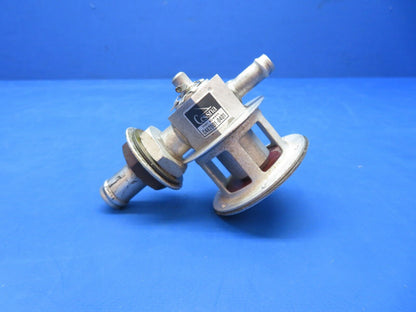 Cessna 172 / 172I Airborne Vacuum Regulating Valve P/N C482001-0401 (0923-649)