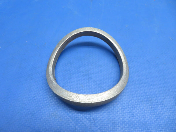 Cessna 170A / 170B Seal LH LWR Shroud P/N 0550157-31 NOS (1023-396)