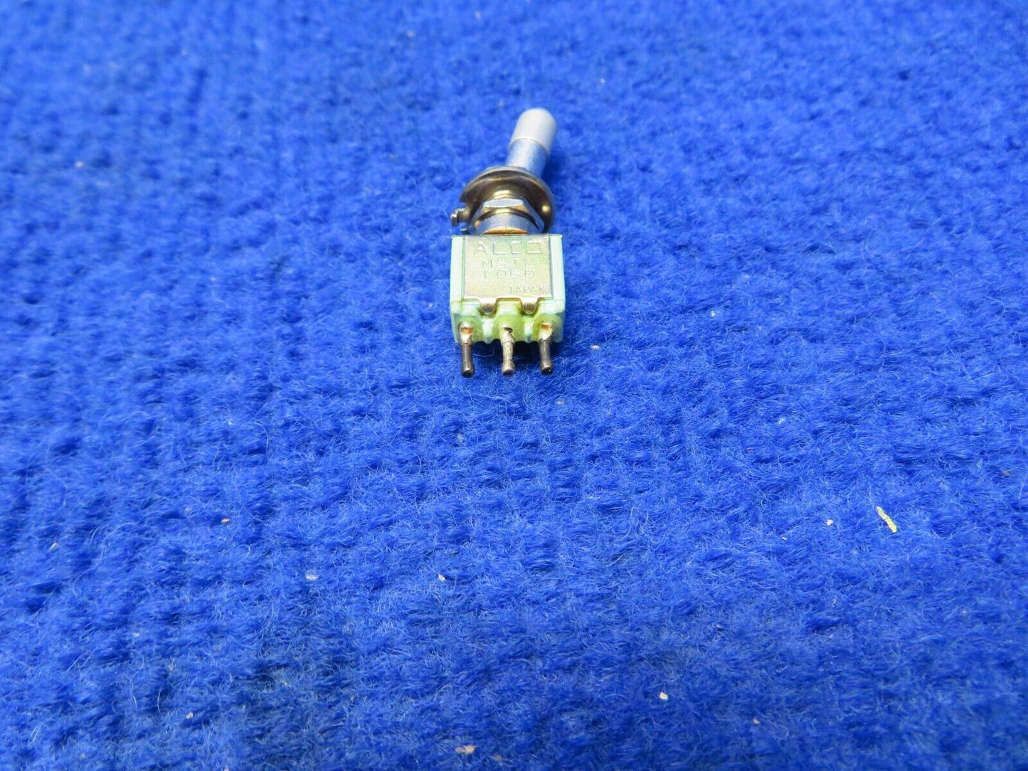 Leigh Systems ELT Remote Operation Accessory Kit P/N 04-02-002 NOS (0822-464)