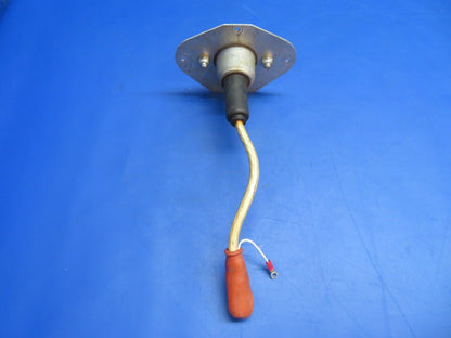 Piper PA-28-180 Cherokee External Power Supply P/N 62227-00 (0323-689)