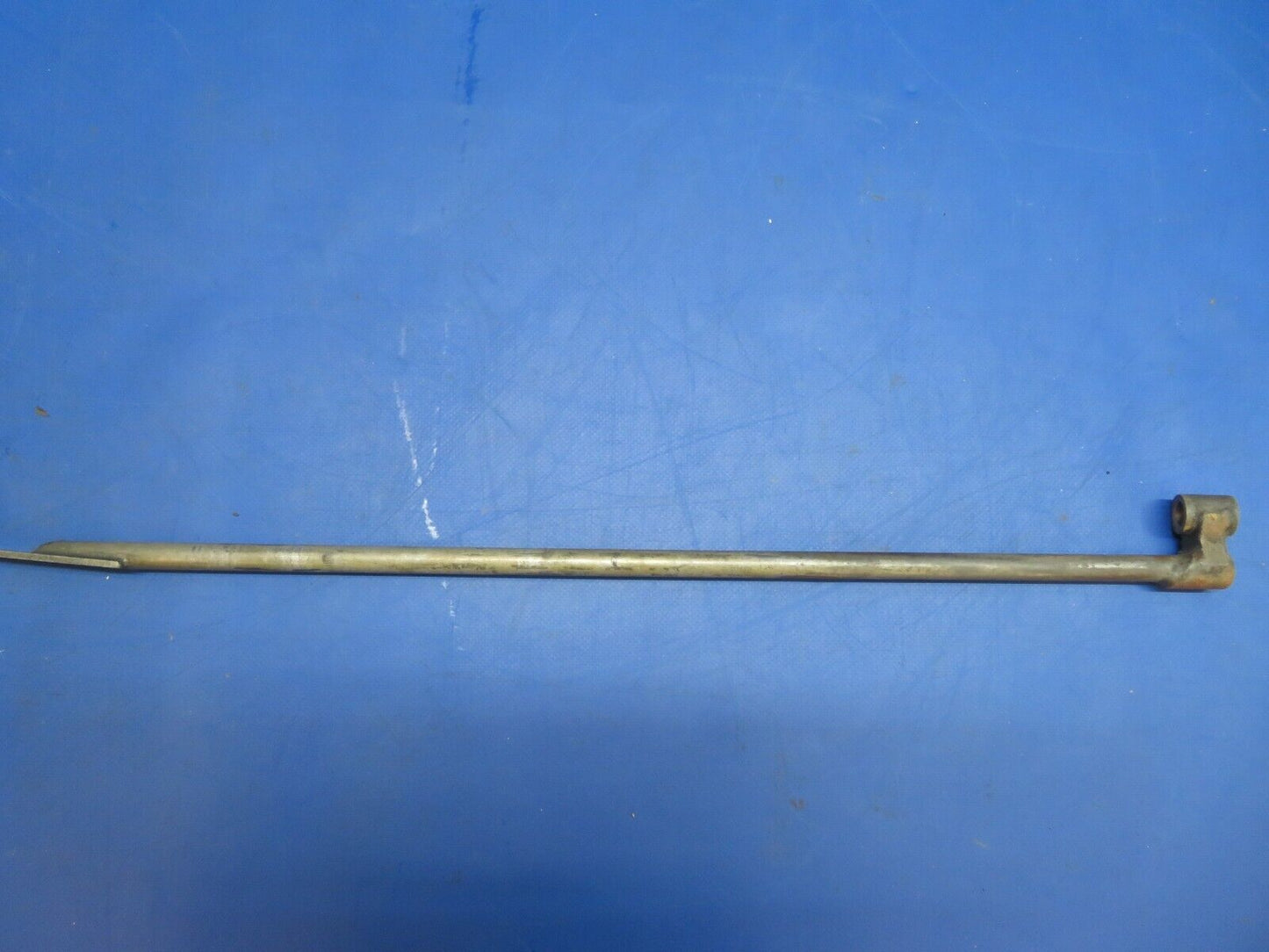 Piper Aerostar 602P Machen Intercooler Rod LH & RH P/N 62-1004-501 (0123-867)