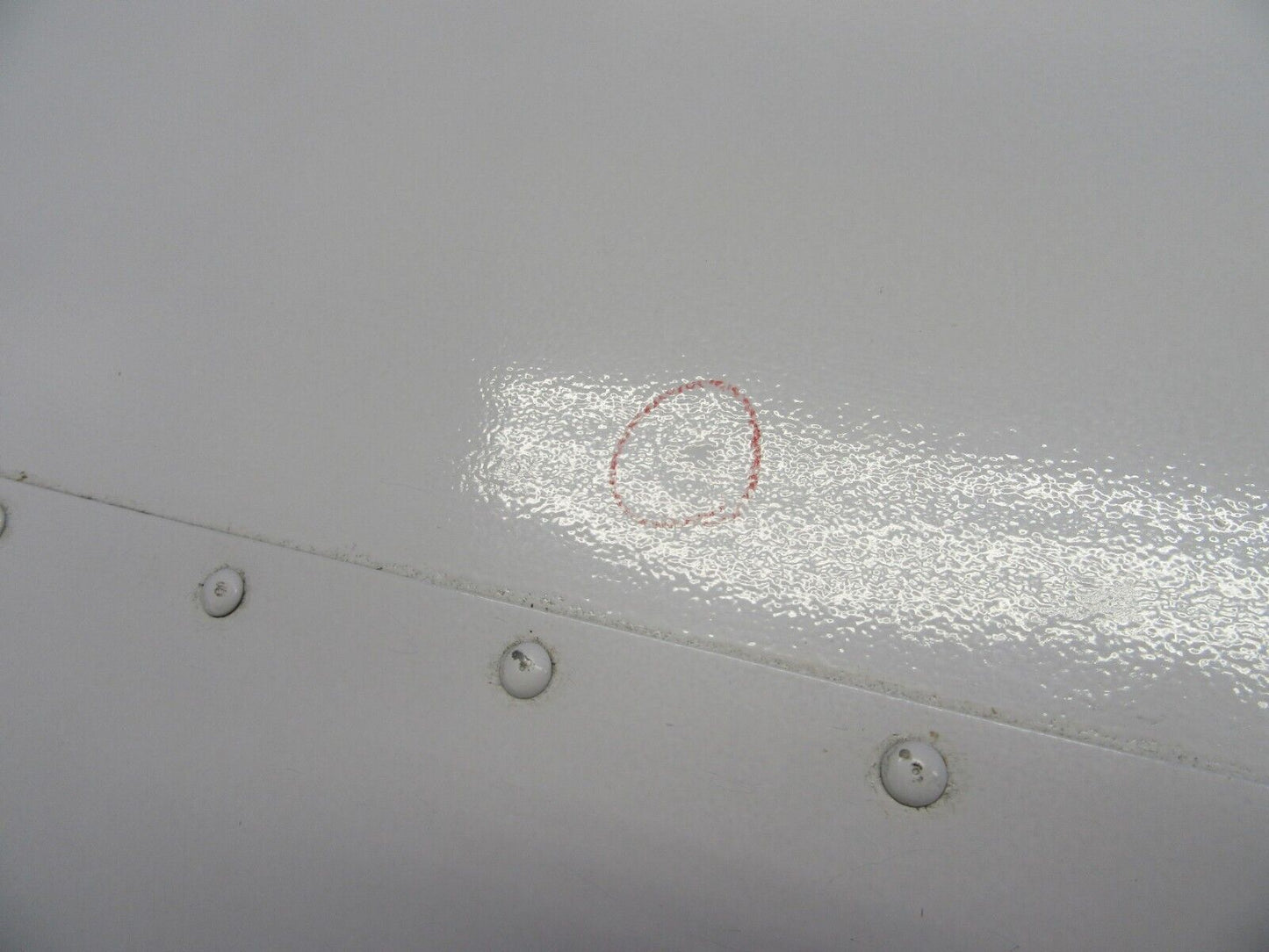 Cessna 210 / 210N RH Flap P/N 1221007-12, WEU 1221007-24 (1123-06)