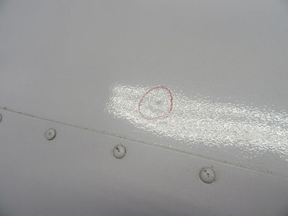 Cessna 210 / 210N RH Flap P/N 1221007-12, WEU 1221007-24 (1123-06)