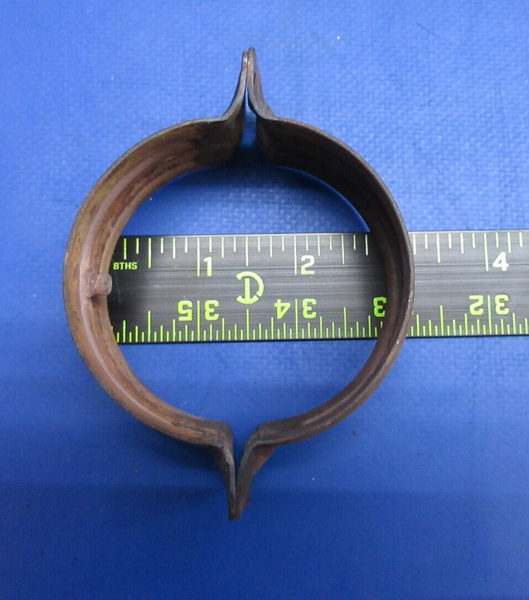 Cessna 182D / 182 Exhaust Clamp (0923-888)