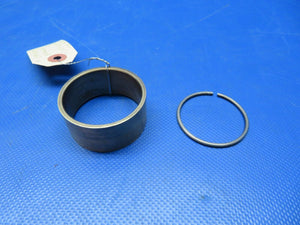 Cessna 182D / 182 NG Top Bearing & Lock Ring P/N 0841200-18 (0224-176)