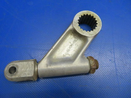 Cessna 310 Torque Tube Bellcrank INBD P/N 0842104-3 (0720-325)