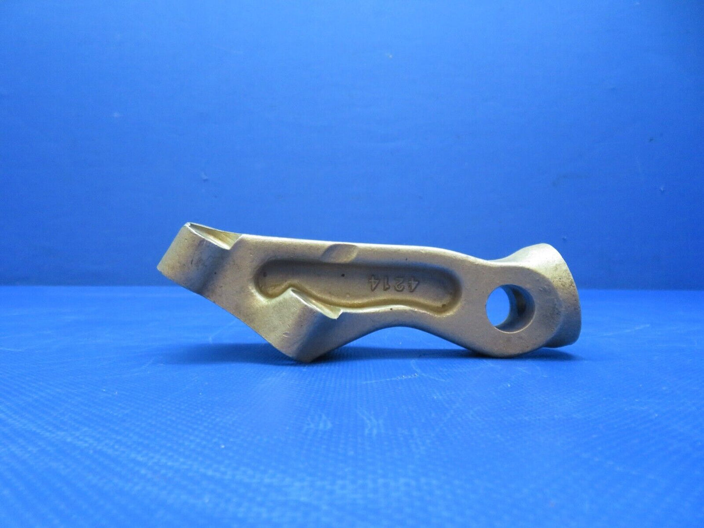 Continental Engine Mount Bracket P/N 539518 (1223-381)