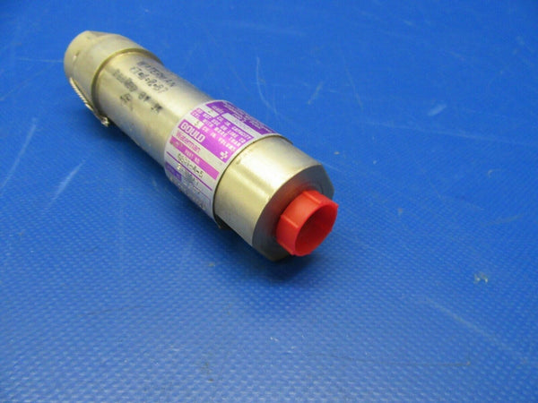 Waterman Hydraulic Fuse P/N G831-4-5 (0419-402)