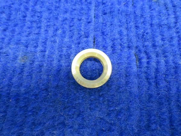Cessna Retainer Ring-Fuel Selector P/N 0311077 NOS (0522-427)