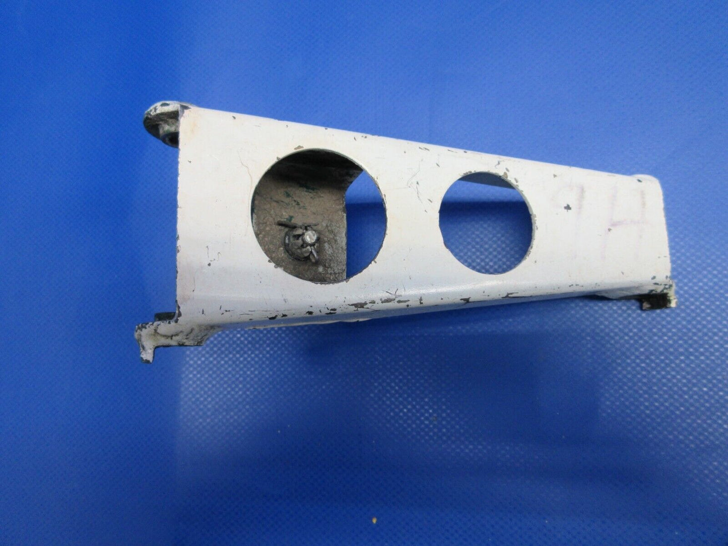 Piper PA22 Tri-Pacer Nose Wheel Lower Torque Link P/N 13074-003 (0224-1175)