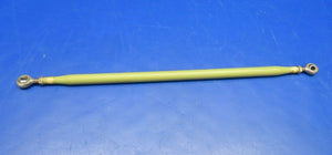 Newer Beech Baron 95-A55 Elevator Push Pull Rod P/N 95-524017-8 (0420-318)