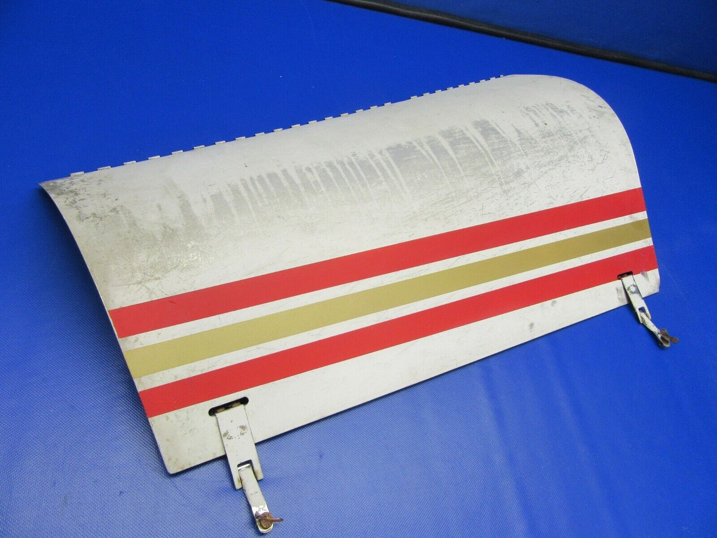 Piper PA-28-140 Cherokee LH Cowling Assembly P/N 63750-07 (1220-209)