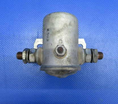 Beech N35 Bonanza RBM Solenoid P/N 111-111, PS50053-5-2 (0121-301)