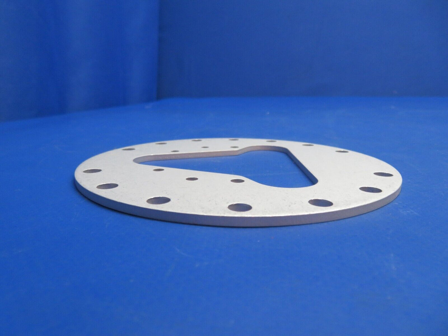 McCauley Plate - Propeller P/N C-7032 LOT OF 2 NOS (0323-659)