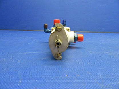 Avi Fuel Selector Valve P/N 36-920004-605, 36-380087-1, 73D84 (0821-465)