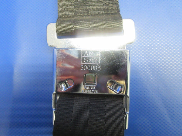 American Safety Seatbelt P/N 5000B3 (0124-1279)