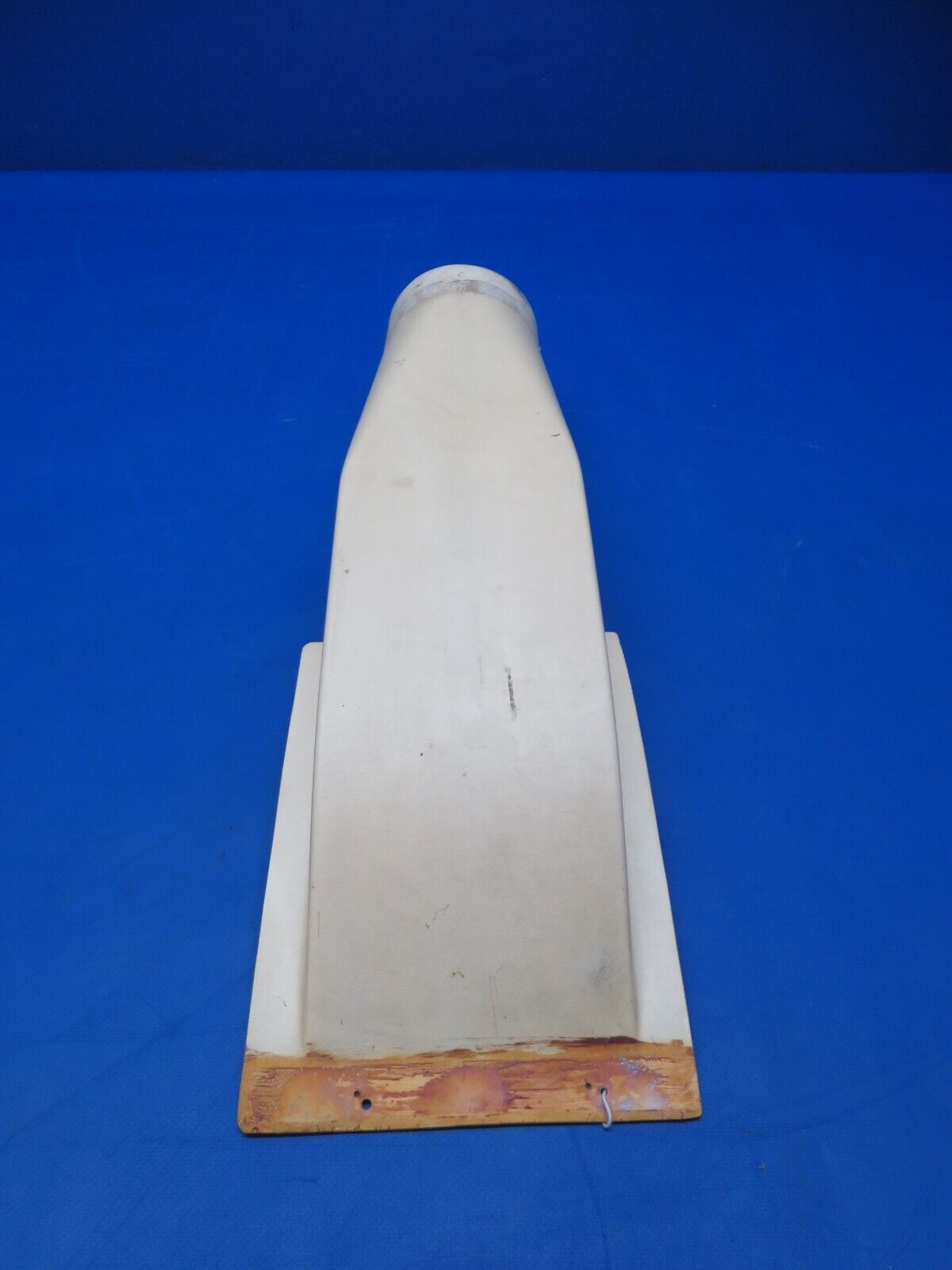Piper PA-28-236 Dakota Duct Assy AFT P/N 69992-07 (0623-706A)