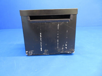 Cessna 120 Battery Box Assy w/ Lid P/N 0412146 (0423-47)