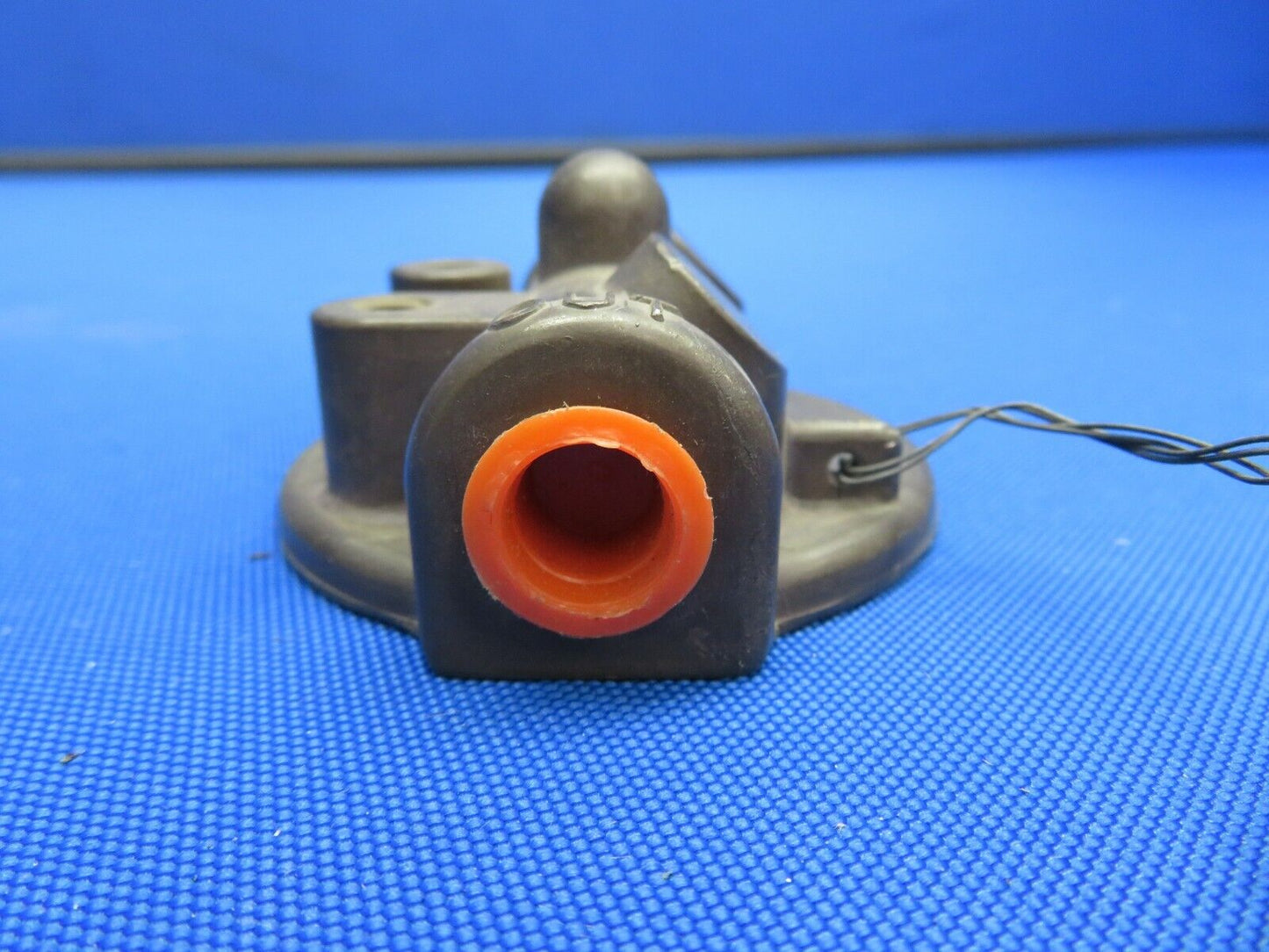 Piper 23-250 Aztec Janitrol Head & Stud Assembly P/N 755-249 (0820-318)