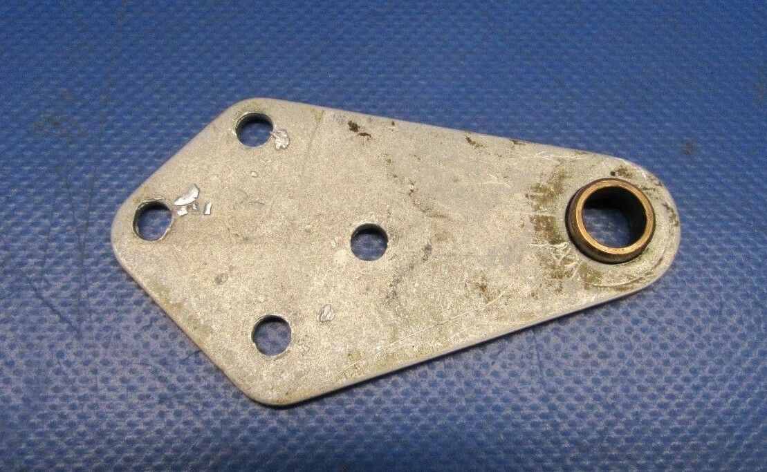 Beech Gear Box Assembly Support P/N 35-815132 (0119-118)