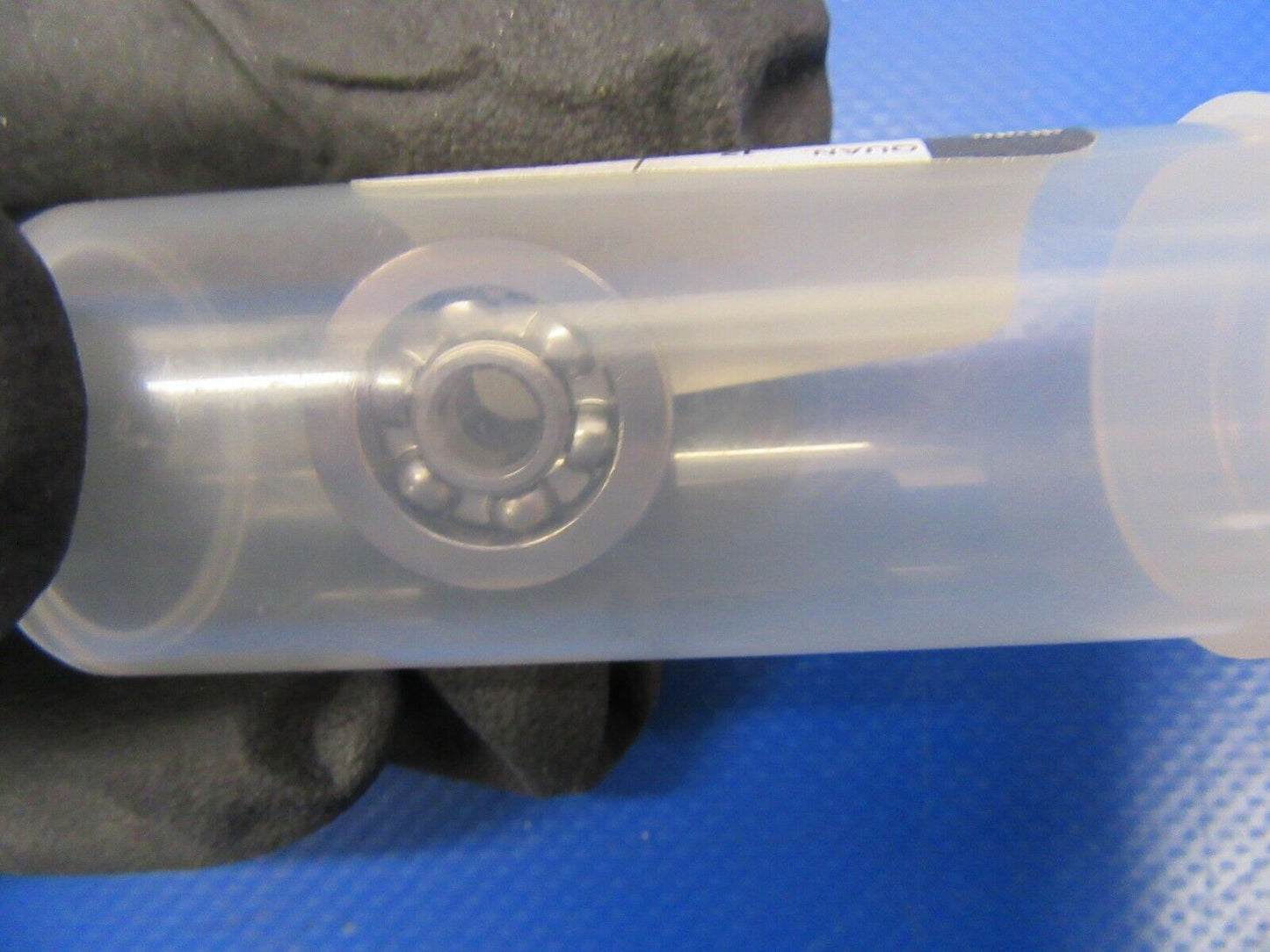 Hartzell Bearing Prop Governor B4737 B-4737 NOS (0519-16)