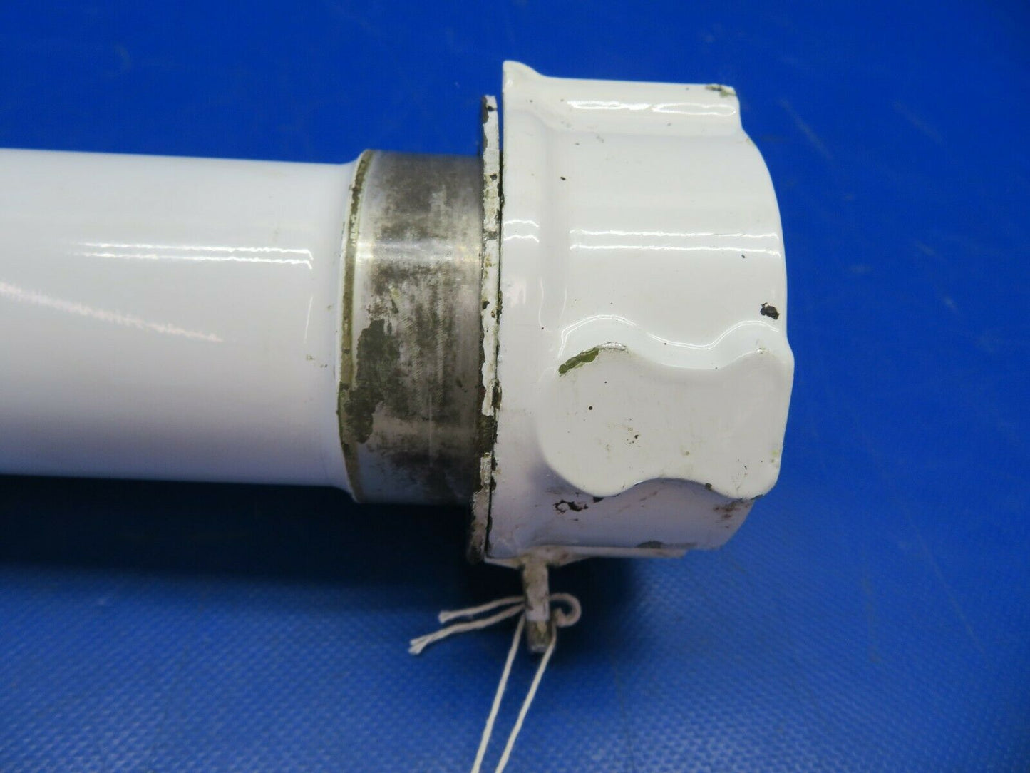 Piper PA-34 Seneca Nose Strut Cylinder (0520-509)