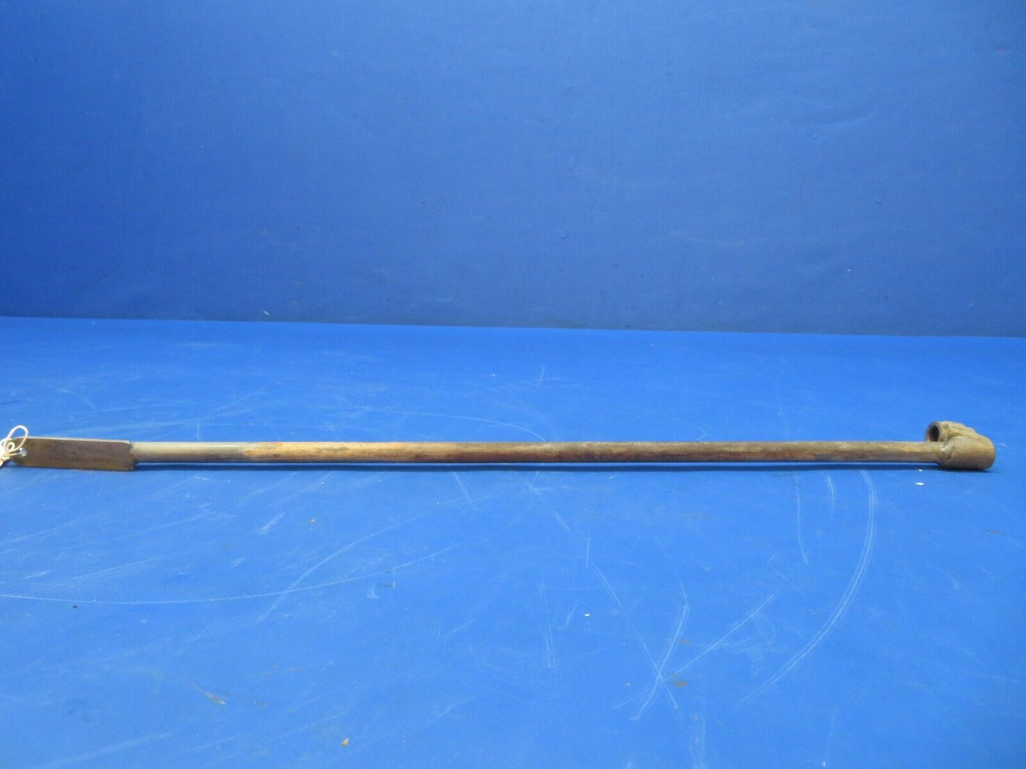 Piper Aerostar 602P Machen Intercooler Rod LH & RH P/N 62-1004-501 (0123-867)