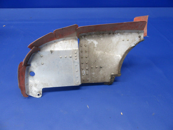 Piper PA-31-350 Chieftan Assorted Engine Baffles FOR PARTS (0224-600)