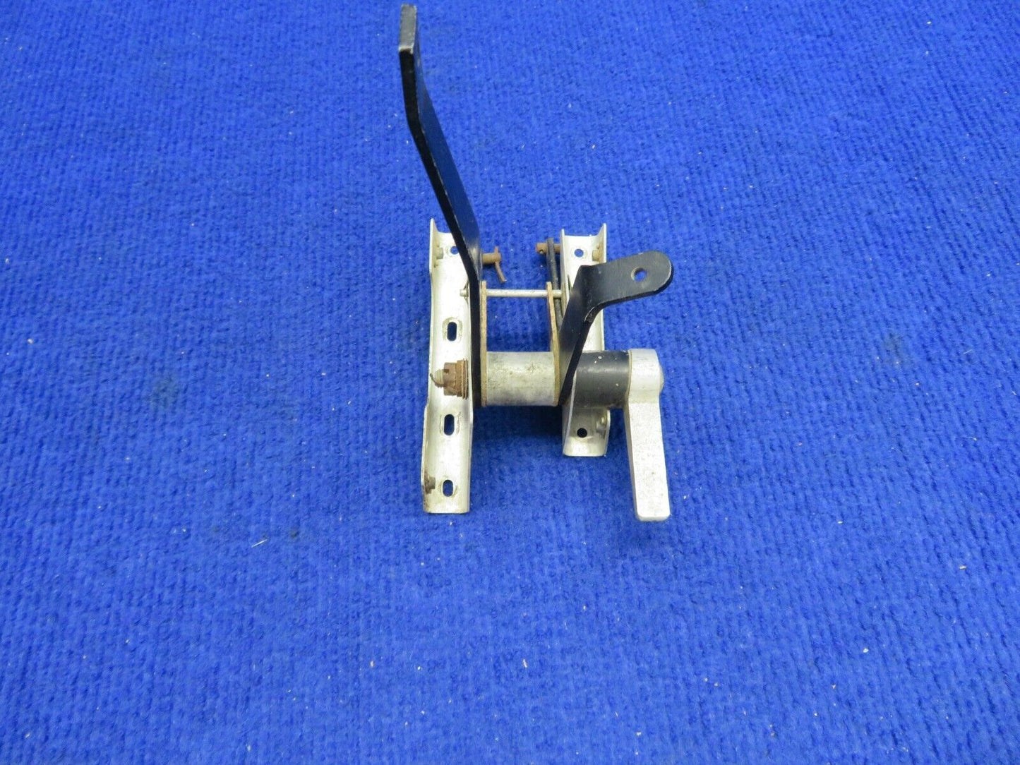 Piper PA-28-140, 180, 235 Engine Quadrant Controls P/N 65850-00 (0322-412)