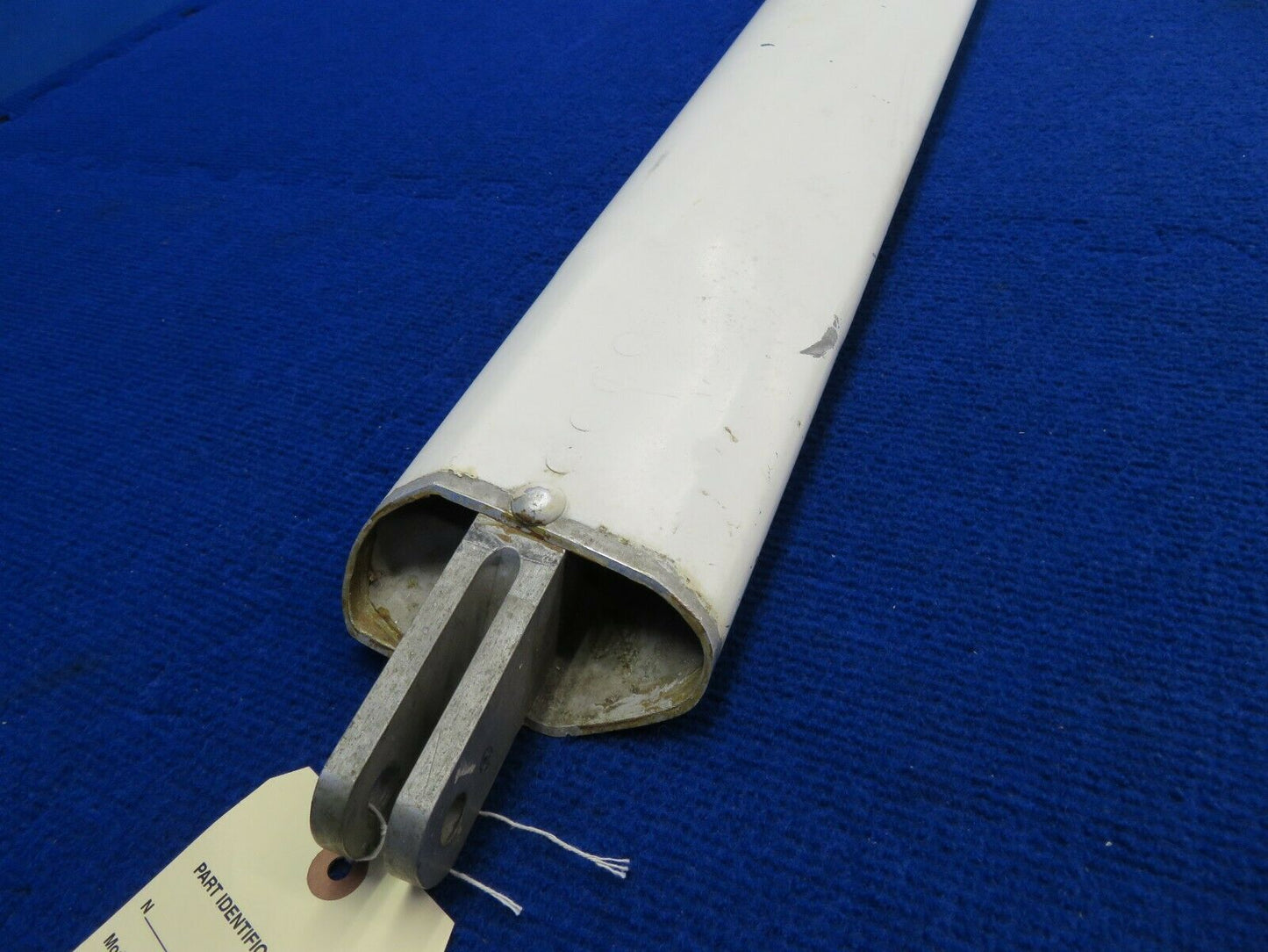 Cessna 150 Thru 150G Wing Strut RH P/N 0426606-1 (0322-503)