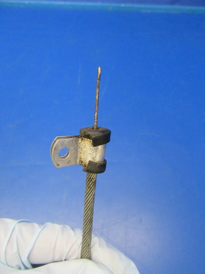 Cessna 177RG Cardinal Fuel Drain Control P/N AD 88-12-12 (0818-284)