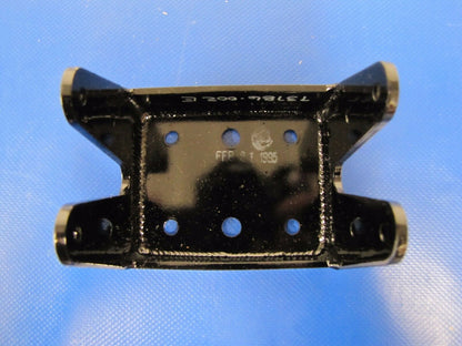 Piper Navajo Rear Spar Actuator Bracket P/N 73786-002 (0317-150)