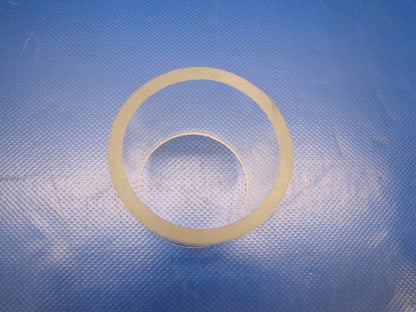 Cessna Tube - Glass - Fuel Strainer 2 1/4" x 2 1/8" NOS (0517-37)