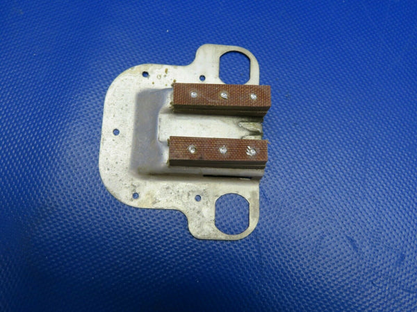 1964 Cessna 172 / 172F Cabin Door Latch Door Pan P/N 0411576 (0221-153)