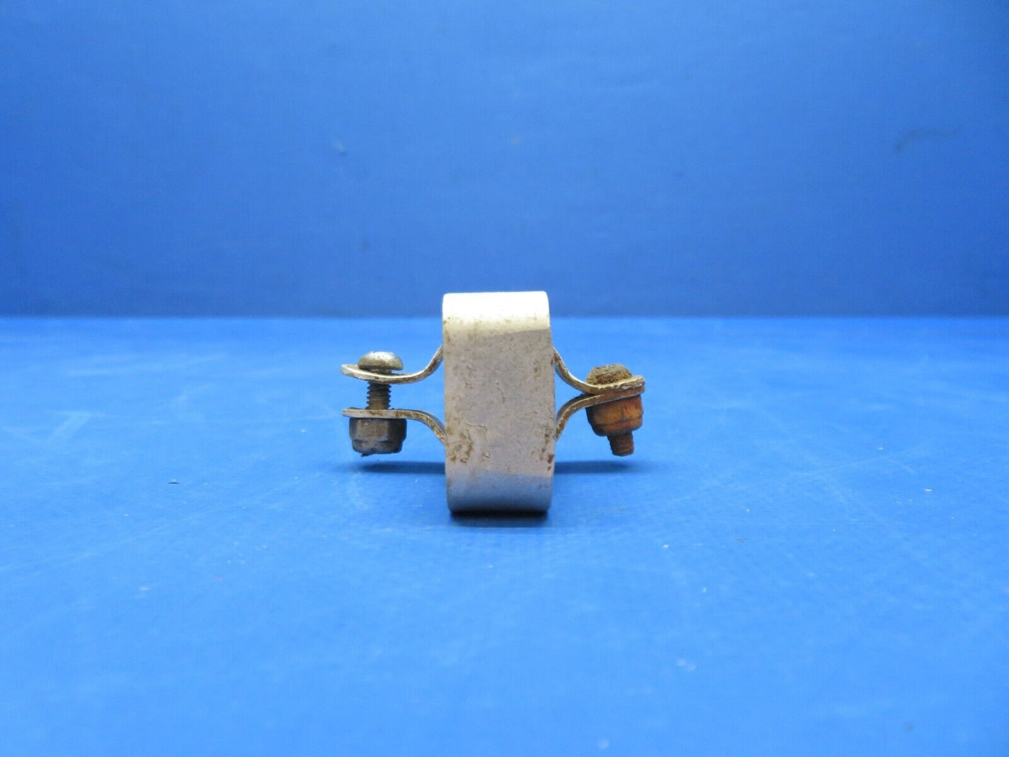 Cessna 150 Roll Chain Guard Elevator Trim Tab Actuator P/N 0310422-1 (0823-591)